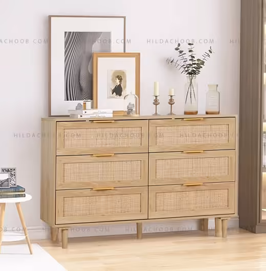 دراور مدل JD006