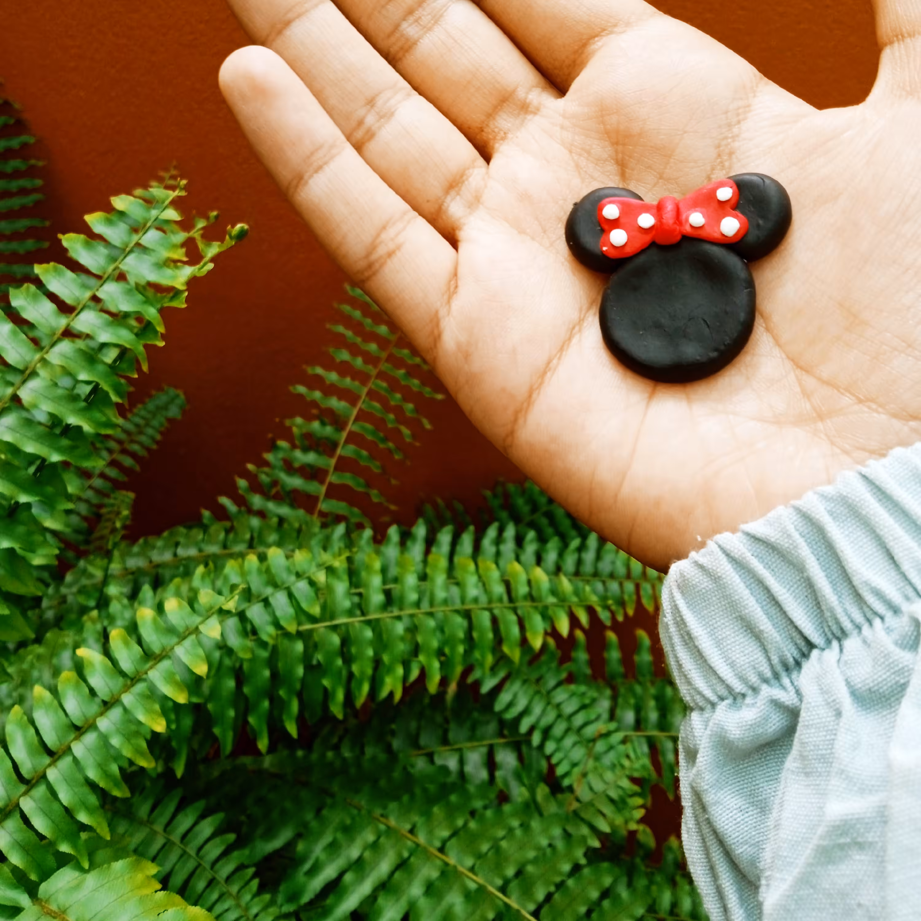 مگنت میکی موس