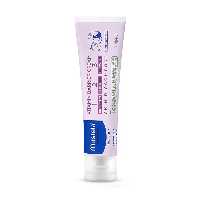 کرم سوختگی ویتامین بریر 123 موستلا Mustela حجم 100 میلی لیتر