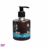 ژل شستشوی صورت سلوکس مدل چای سبز حجم 250 میلی لیتر