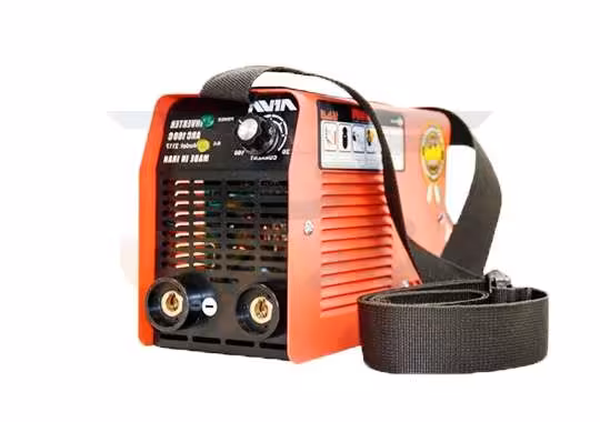 اینورتر جوشکاری آروا 2117 160 آمپر arva