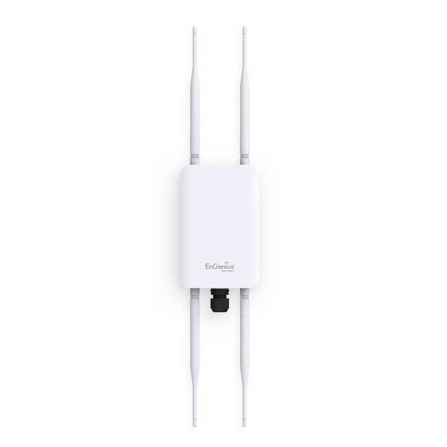 قیمت و خرید اکسس پوینت بیسیم انجنیوس مدل ENH1350EXT | یاس ارتباط