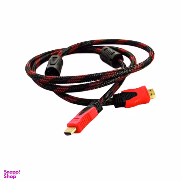 کابل HDMI مدل CA به طول 3 متر