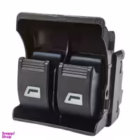 کلید شیشه بالابر خودرو فرانکو مدل 552229 مناسب برای پژو پارس