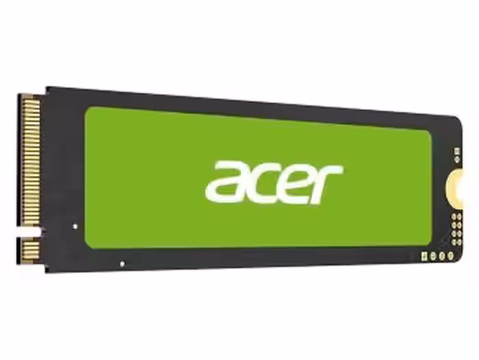 اس اس دی اینترنال ایسر مدل Acer FA100 ظرفیت 2 ترابایت