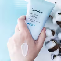 فوم شستشوی صورت بیجا اینیسفری 150ml