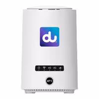 قیمت و خرید مودم روتر 5G بی‌سیم زد ال تی مدل KJ33 | یاس ارتباط