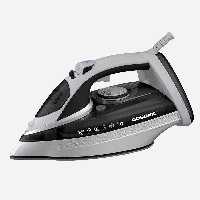 اتو بخار کف سرامیک گوسونیک مدل GSI-300 (اصلی)