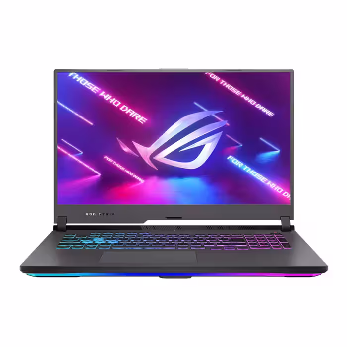 لپ تاپ گیمینگ ایسوس ROG Strix G713QE R7/24GB/512GB SSD/4GB