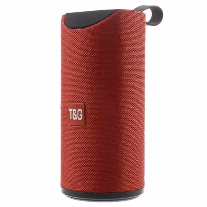اسپیکر بلوتوثی قابل حمل مدل Tg-113