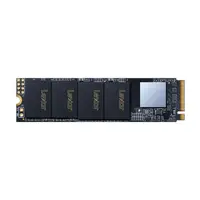 هارد اینترنال 250 گیگابایت لکسار Lexar NM610 M.2 SSD