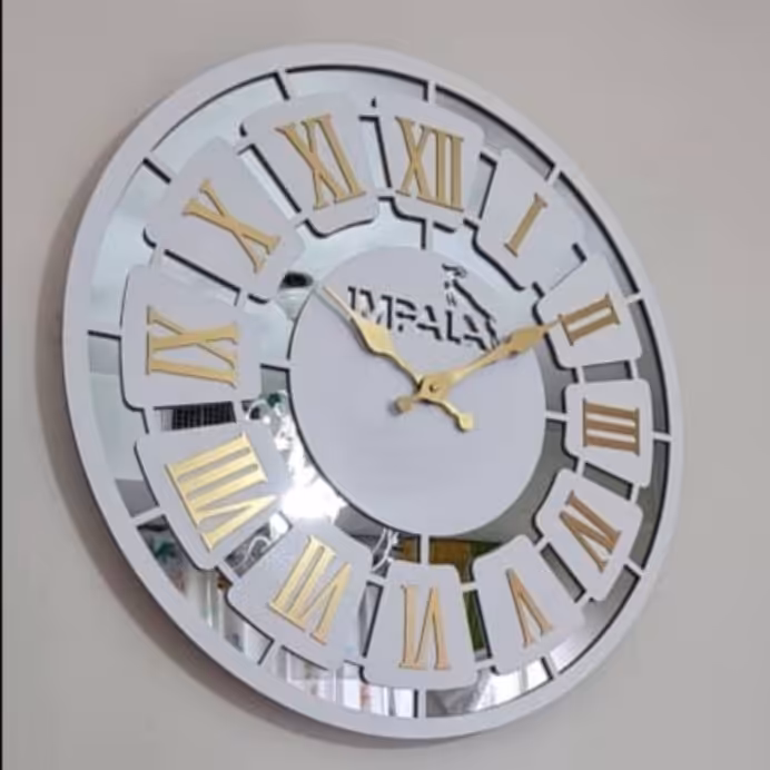 ساعت دیواری مارال