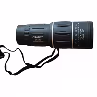 دوربین تک چشم کامت مدل 16x52