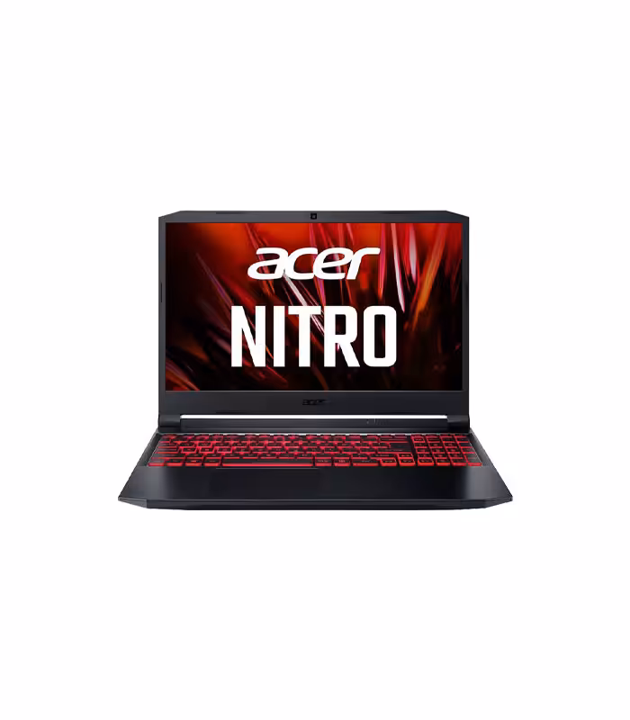 لپ تاپ 15.6 اینچی ایسر مدل Nitro 5 AN515-57-781F-AA Core i7