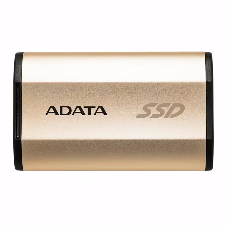 اس اس دی اکسترنال ای دیتا SE730H 256GB