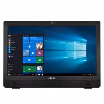 MSI Pro 24T قیمت خرید کامپیوتر یکپارچه ام اس آی 4582