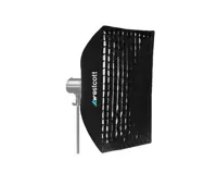 سافت باکس پرتابل 160*35 سانتی متر وسکات  westcott softbox 35×160 cm