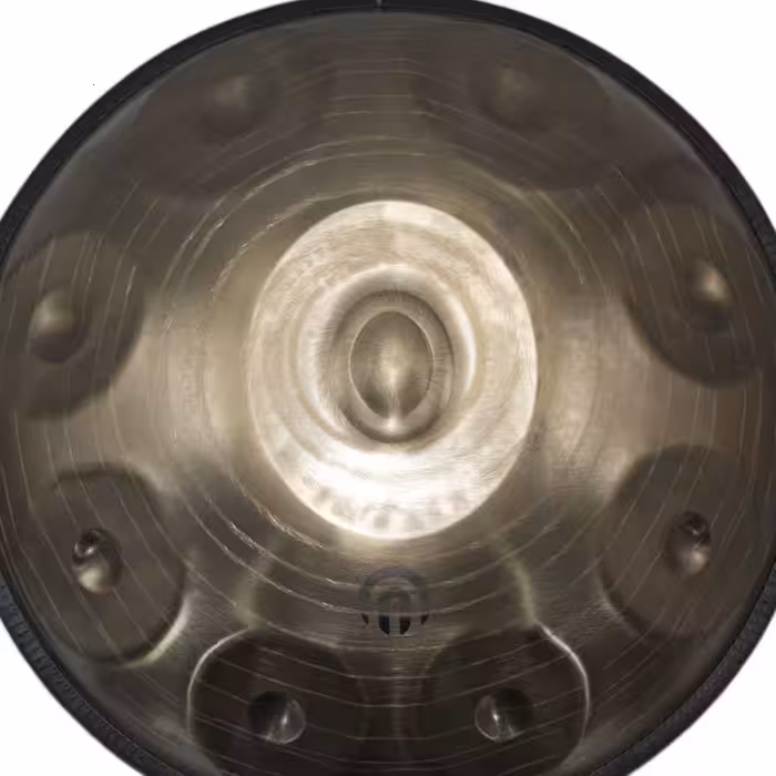 هنگ رام آرشا استیل نقره ای همراه با لوازم جانبی و کیف 