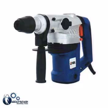 بتن کن نک مدل NEK 8526 CH - ابزار یراق