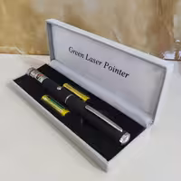 لیزر پوینتر باتری خور ،ارسال پس کرایه تیپاکس