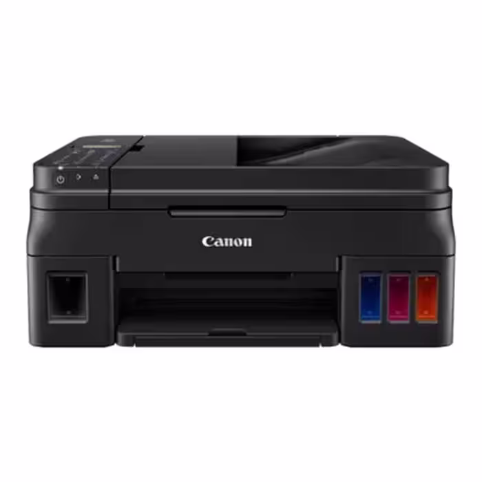 قیمت و خرید پرینتر رنگی 4 کاره جوهرافشان کانن مدل PIXMA G4410 | یاس ارتباط