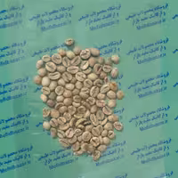 قهوه سبز درشت اعلا