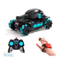 تانک کنترلی پرتاب تیر HD3988 مدل TANK FIGHT