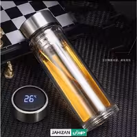 دمنوش دوجداره درجه دار مدل 631/5