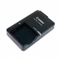 شارژر باتری دوربین کانن مدل CB-2LVE برای باتری NB-4L