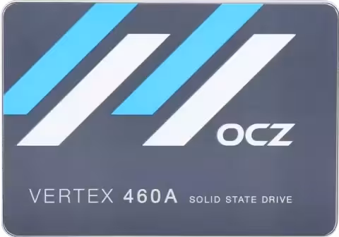 حافظه SSD اینترنال 120گیگابایت OCZ مدل Vertex 460A VTX460-25SAT3-120G