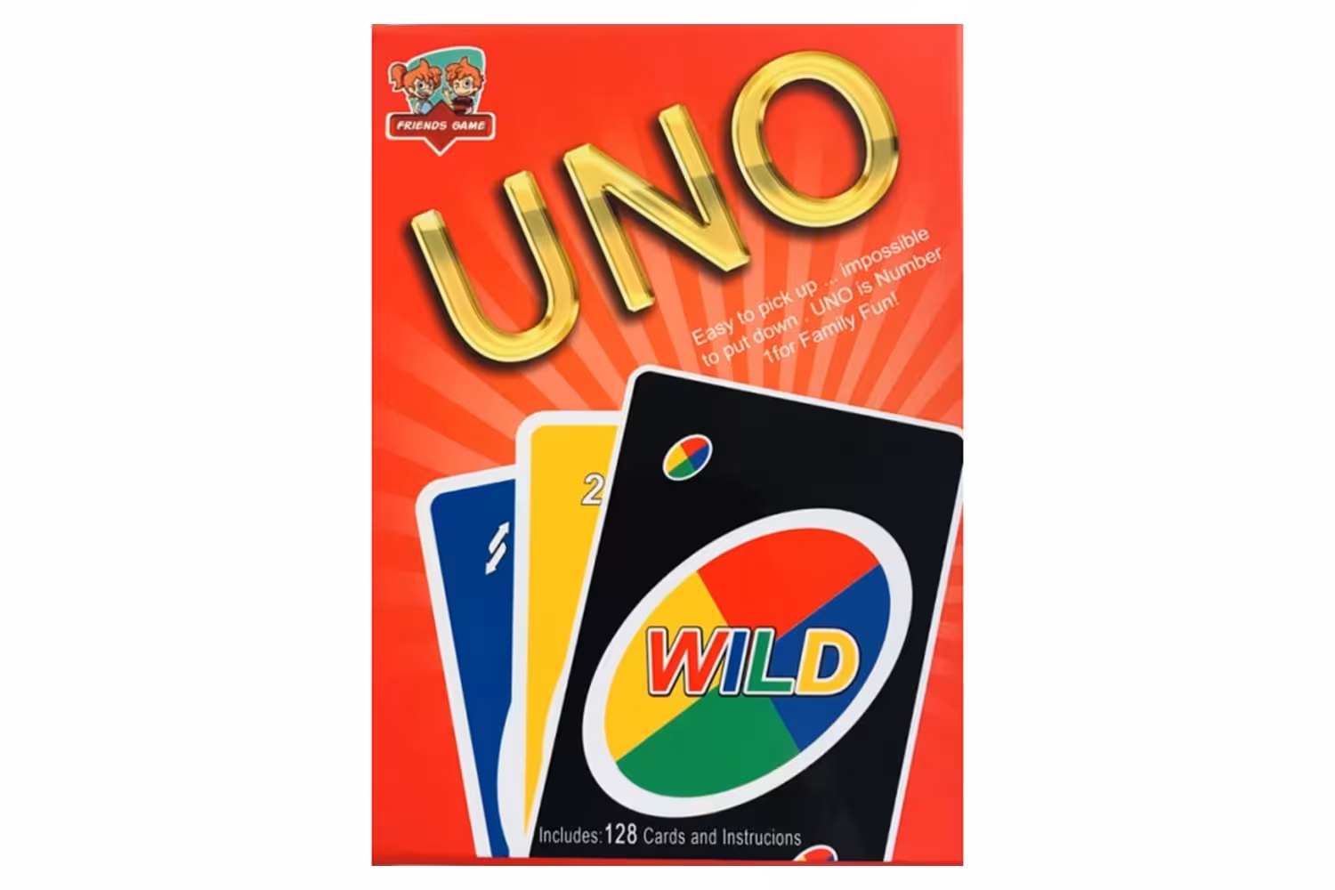 اونو (UNO)
