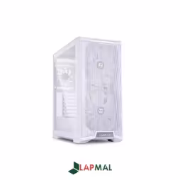 کیس کامپیوتر لیان لی مدل Lancool 215 White
فروشگاه اینترنتی تخصصی لپتاپ لپ مال