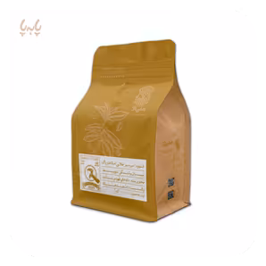 پودر قهوه اسپرسو آماتا میکس طلایی هارپاگ 1000 گرمی