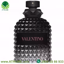 عطر ادکلن والنتینو یومو (اومو) بورن این روما 100 میل مردانه