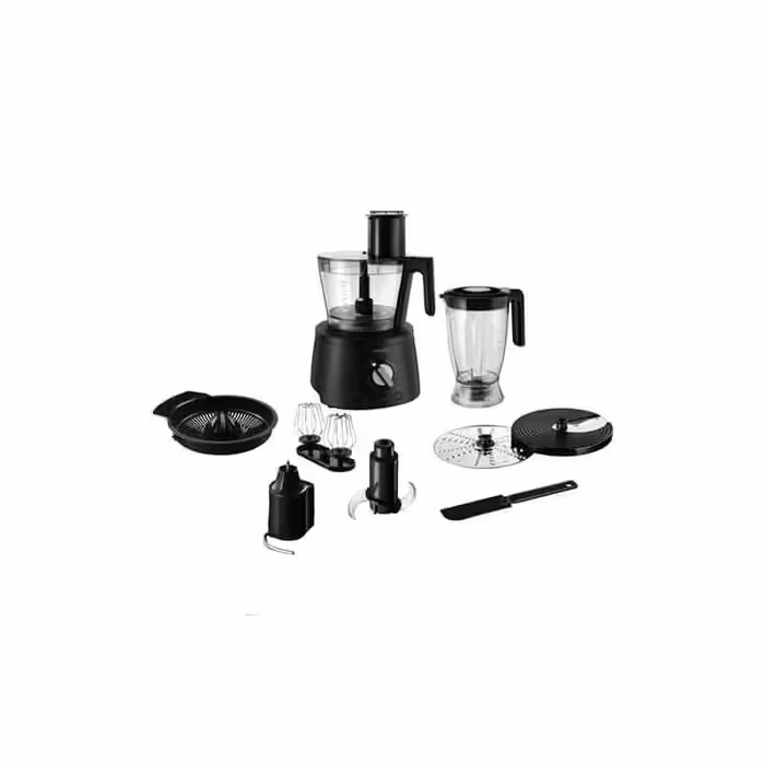 قیمت ، مشخصات و خرید غذاساز فیلیپس مدل HR7776 🥇 - ژینال