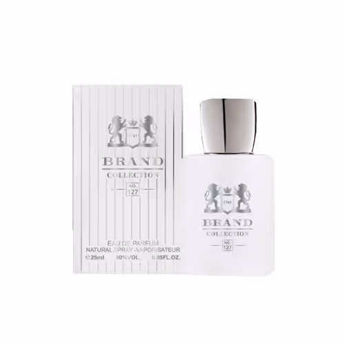 عطر ادکلن زنانه مارلی گالووی برند کالکشن کد 127 (Parfums de Marly Galloway) حجم 25 میل