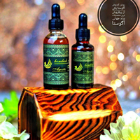 روغن تقویت کننده کندوش آگوستامخصوص مو