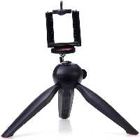 سه پایه نگهدارنده مونوپاد یانتنگ مدل Yunteng YT-228