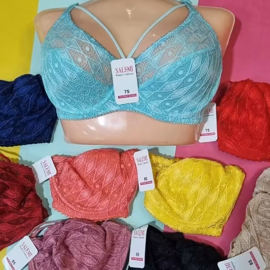 سوتین هارنس دار