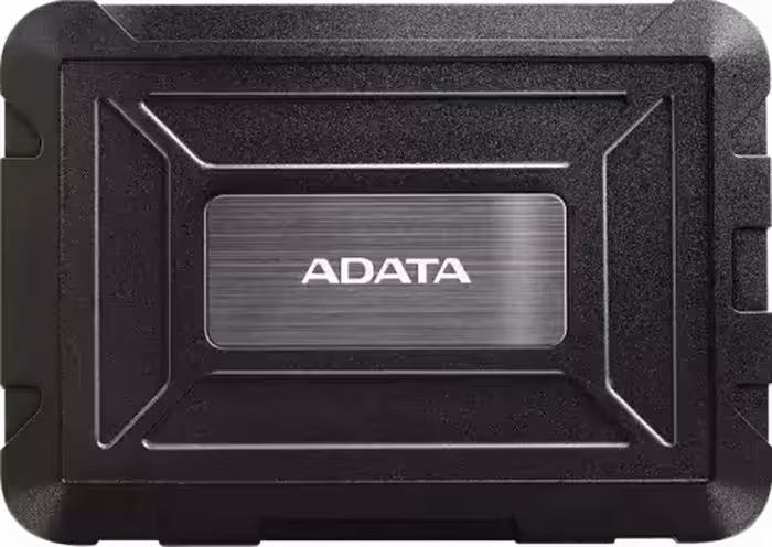 قیمت و خرید باکس هارد اکسترنال adata مدل ED600