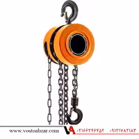 جرثقیل 1 تن ورکسایت مدل WT9214