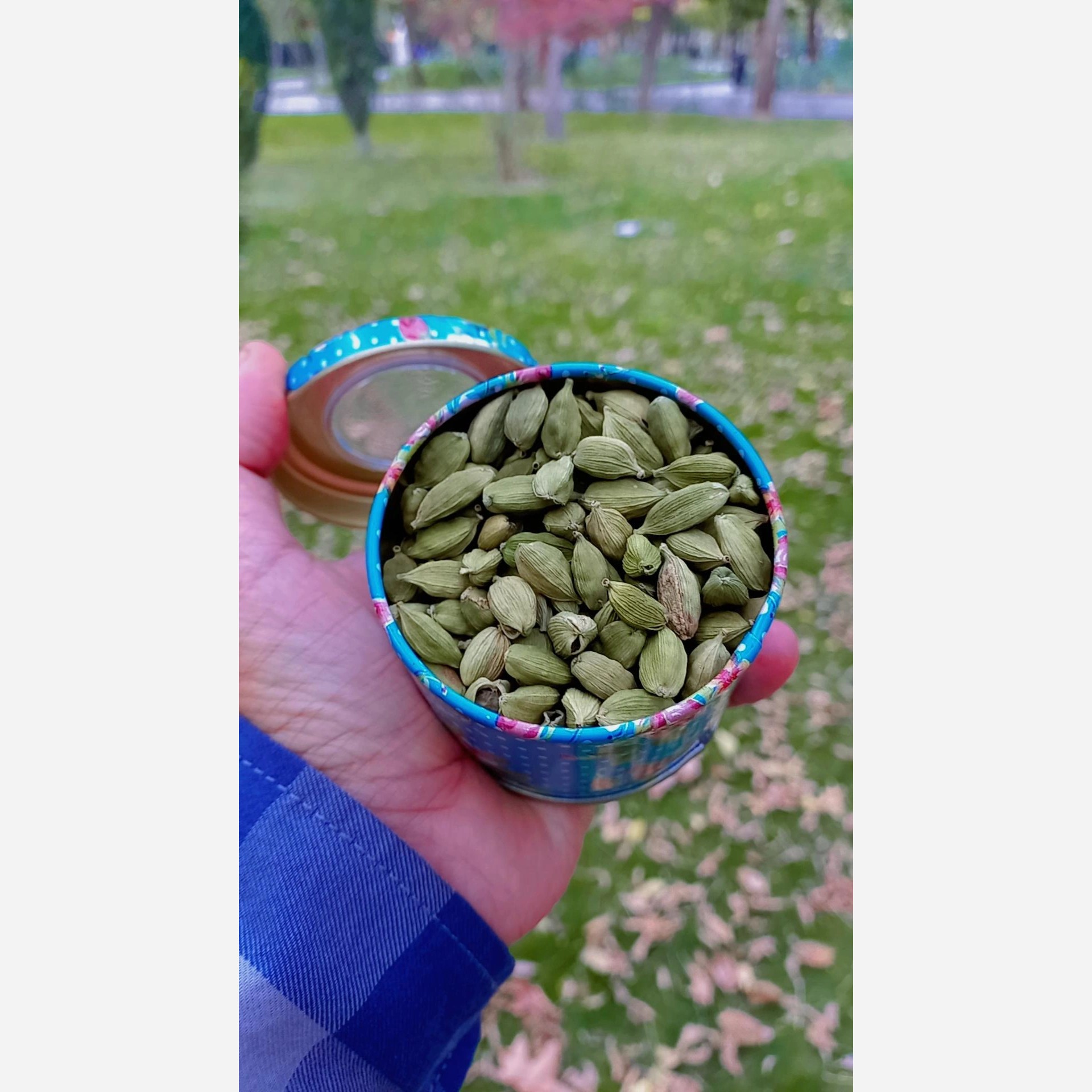 هل اکبر بنفش خاتم پنجاه گرمی