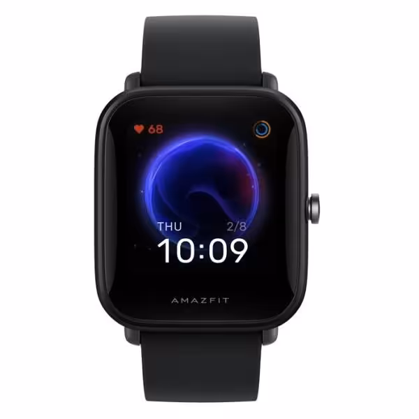 ساعت هوشمند شیائومی مدل Amazfit Bip U Global