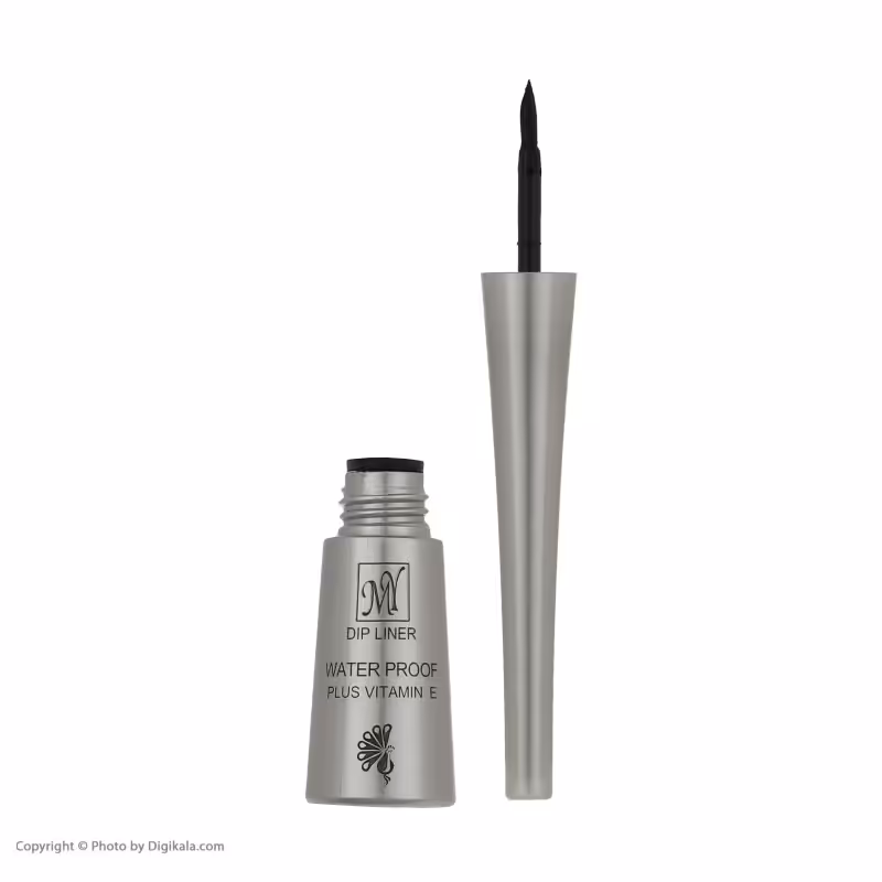 خط چشم مویی مای