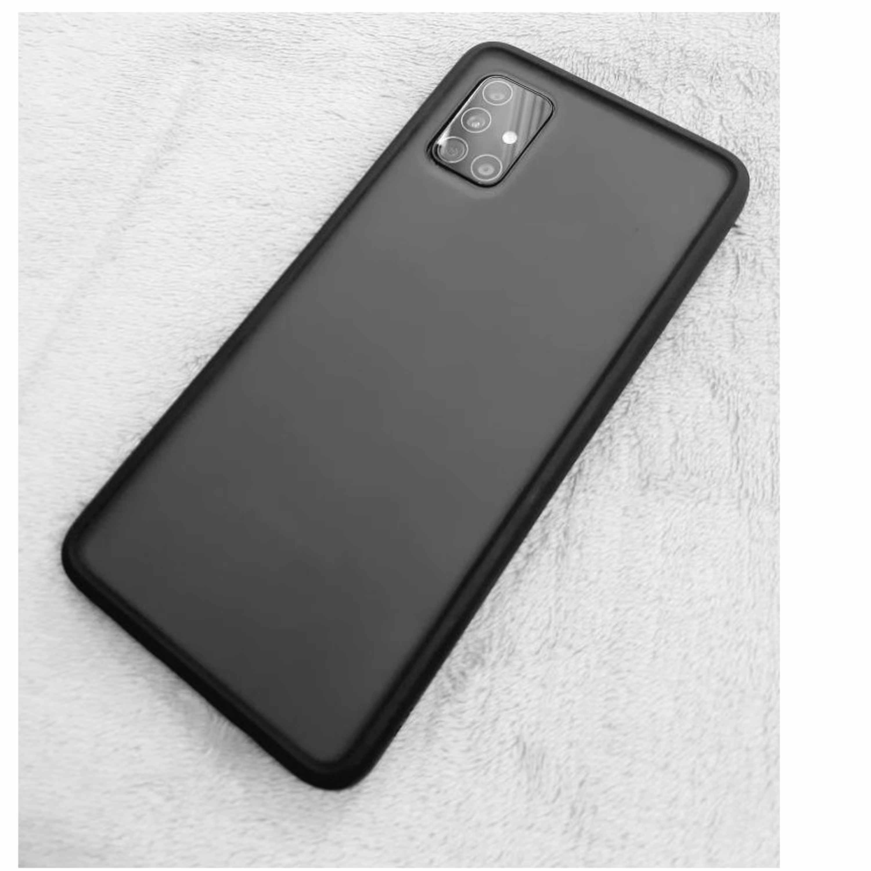 کاور پرفروش گوشی سامسونگ Samsung Galaxy A51 