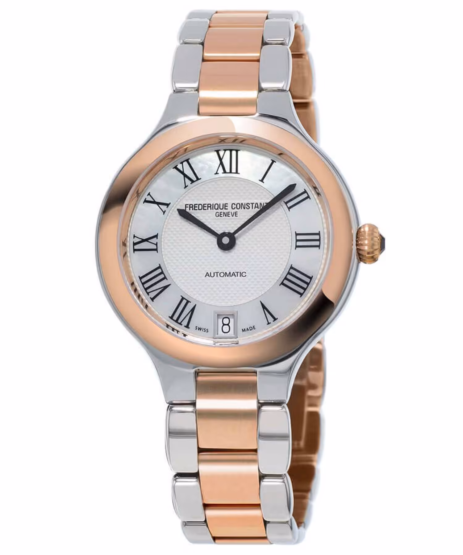 ساعت مچی زنانه فردریک کنستانت, کد FC-306MC3ER2B