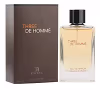عطر ادکلن رونا مدل  تری د هوم تق تری هرمسrovena thrre de homme hermes