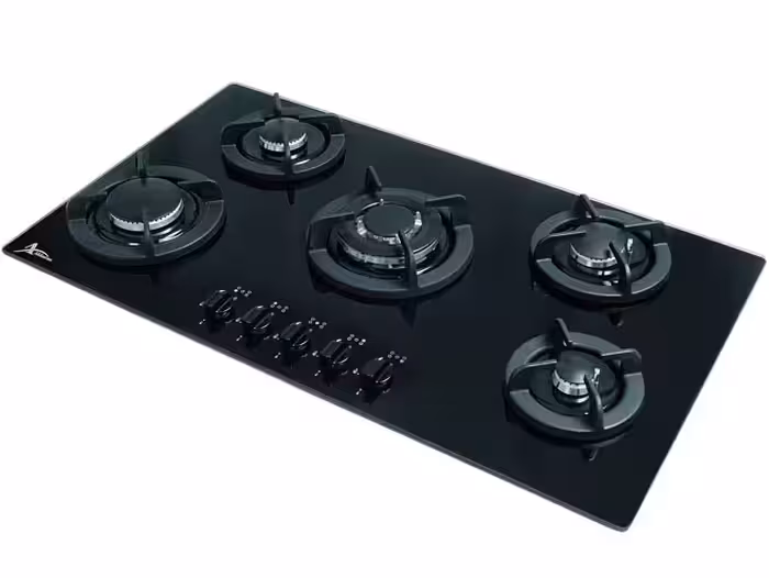 گاز صفحه ای اخوان 5 شعله مدل G24