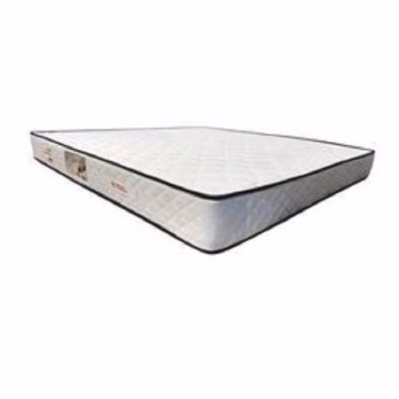 تشک دو نفره 160x 200 طبی فنری رویال ضمانت 5 سال (پس کرایه)