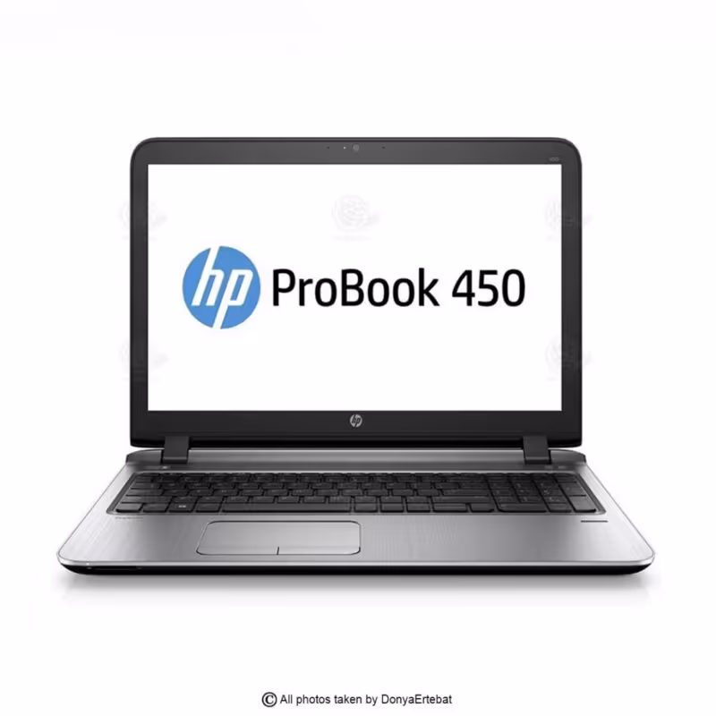 لپ تاپ HP مدل ProBook 450 G1 - A